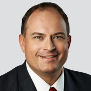 Portrait of Ryan N. Boe
