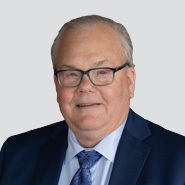 Portrait of Mark R. Geier
