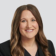 Portrait of Jessica D. Johansen