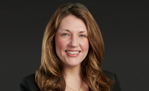 Portrait of Megan C. Rogers