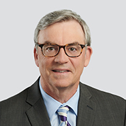 Photo of Michael J. Smith