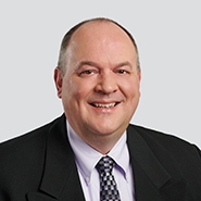 Photo of David Astramecki