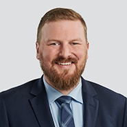 Photo of Matthew W. Bergeron