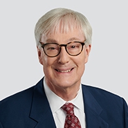 Photo of John A. Cotter