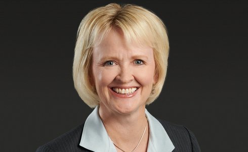 Photo of Molly T. Eichten