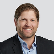 Photo of Todd R. Fronek