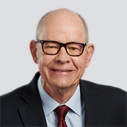 Photo of John D. Fullmer