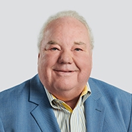 Photo of Frank I.  Harvey