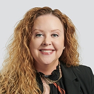 Photo of Amy L. Helsene