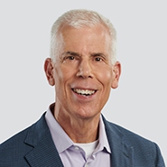Photo of John R. 'Rob' Hill