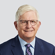 Photo of Peder A. Larson