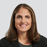 Photo of Lydia M. Lodoen