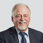 Photo of Robert C. Long