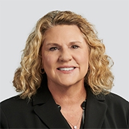 Photo of Julia Melk