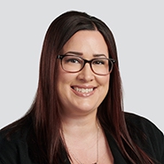 Photo of Kayla M. Pietsch