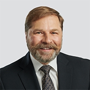 Photo of Jerry S. Podkopacz