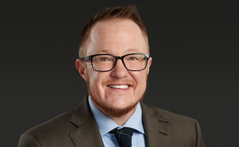 Photo of Nic  S. Puechner
