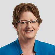 Photo of Cathryn J. Quinn