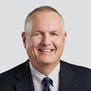 Photo of Michael J. Salchert