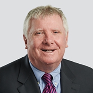 Photo of William G. Thornton