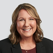 Photo of Patricia A. Treseler