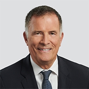 Photo of Gary A. Van Cleve