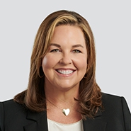 Photo of Margaret Vesel