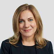 Photo of Thea Volk