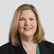 Photo of Heather Zebott