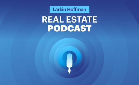 <p><strong>Three Part Series:&nbsp;</strong><a href="/news/new-podcast-series-black-women-in-real-estate-redefining-the-landscape">Black Women in Real Estate: Redefining the Landscape</a></p>

<ul><li>Part One | Lifting Each Other Up: The Power of Mutual Support</li>
	<li>Part Two | Breaking Ground: The Roots of Racism in Real Estate</li>
	<li>Part Three | Reforming Real Estate: From Racial Covenants to Just Deeds</li>
</ul>

<ul><li><a href="/news/celebrating-the-women-leading-commercial-real-estate-megan-rogers-fireside-chat-with-raeesa-motala">Celebrating the Women Leading Commercial Real Estate: Megan Rogers&rsquo; Fireside Chat with Ra'eesa Motala</a></li>
	<li><a href="/news/building-affordable-housing-interview-with-johnny-opara-president-and-ceo-of-jo-cos">Building Affordable Housing: Interview with Johnny Opara, President and CEO of JO Cos</a></li>
</ul>
