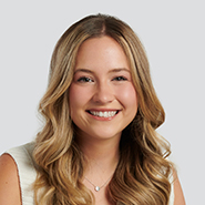 Portrait of Casey Byrne