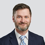 Portrait of Matthew D. Resch