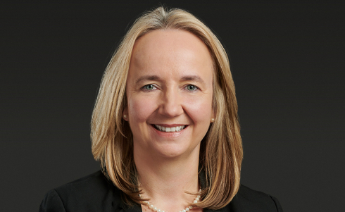 Portrait of Erika  Toftness