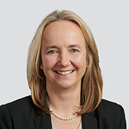 Portrait of Erika  Toftness