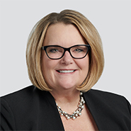 Portrait of Nora L Klaphake