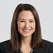 Portrait of Ashley Hines