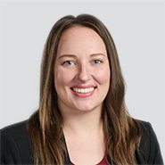 Portrait of Sally D. Story