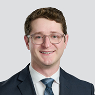 Contact Benjamin T. O'Laughlin