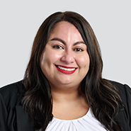 Portrait of Ania Gonzalez