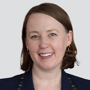 Portrait of Kate  Tichy