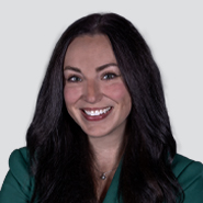 Portrait of Madison R. Volk