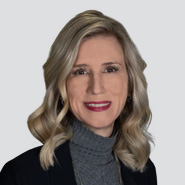 Portrait of Julie K. Seymour