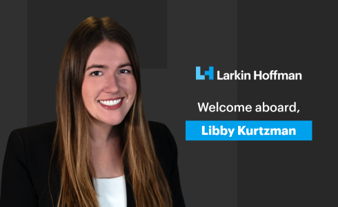 Libby Kurtzman Joins Larkin Hoffman