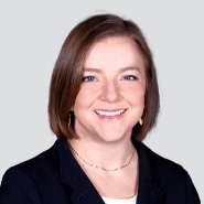 Portrait of Erin L. Rohne