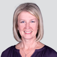 Portrait of Stacy L. Skoglund