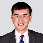 Portrait of Gregory D. Lee, II