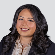 Portrait of Angela  H. Mamaril